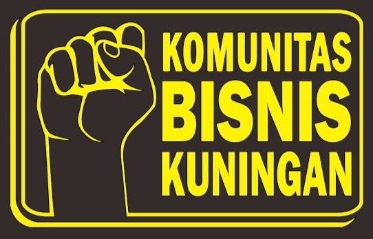 Komunitas Bisnis Kuningan